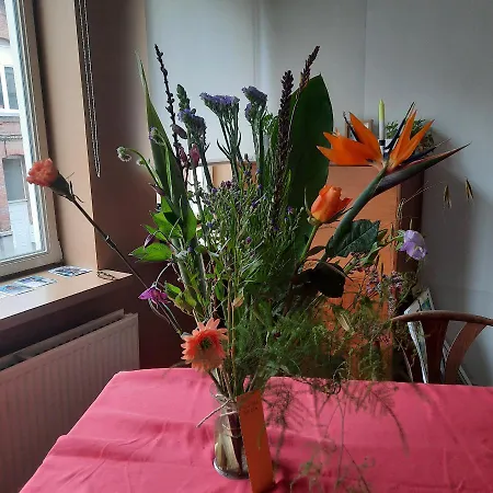Atelier Aan Zee Semesterbostad